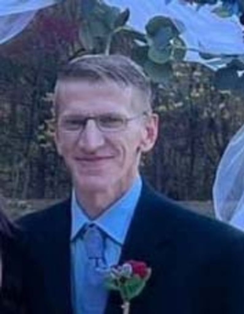 Joshua Benton Jenkins Profile Photo