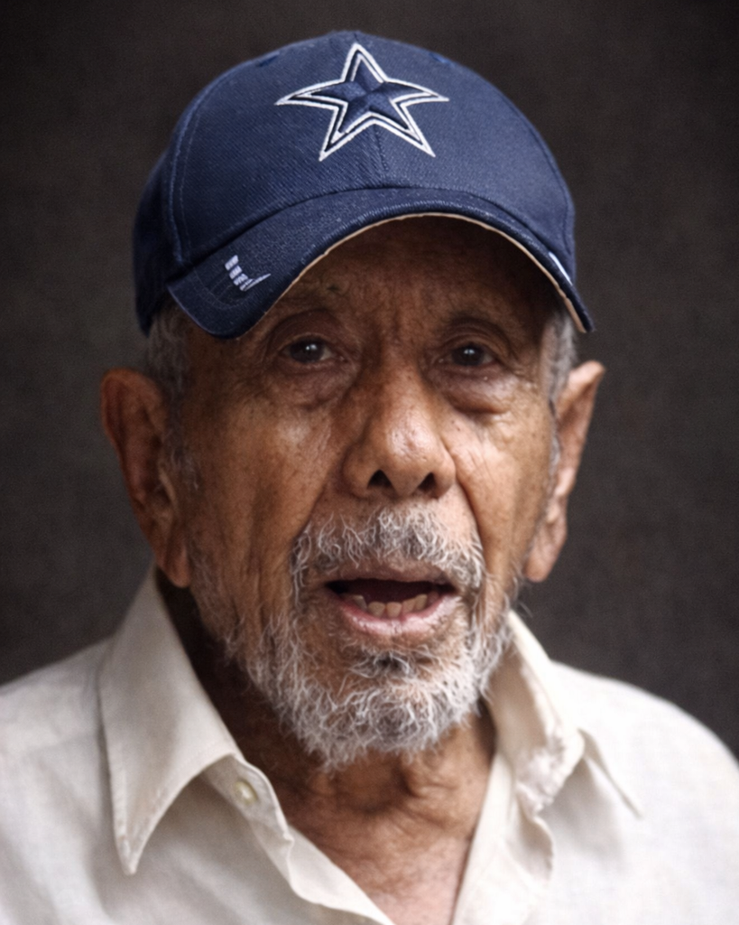 Catarino T Garcia Profile Photo