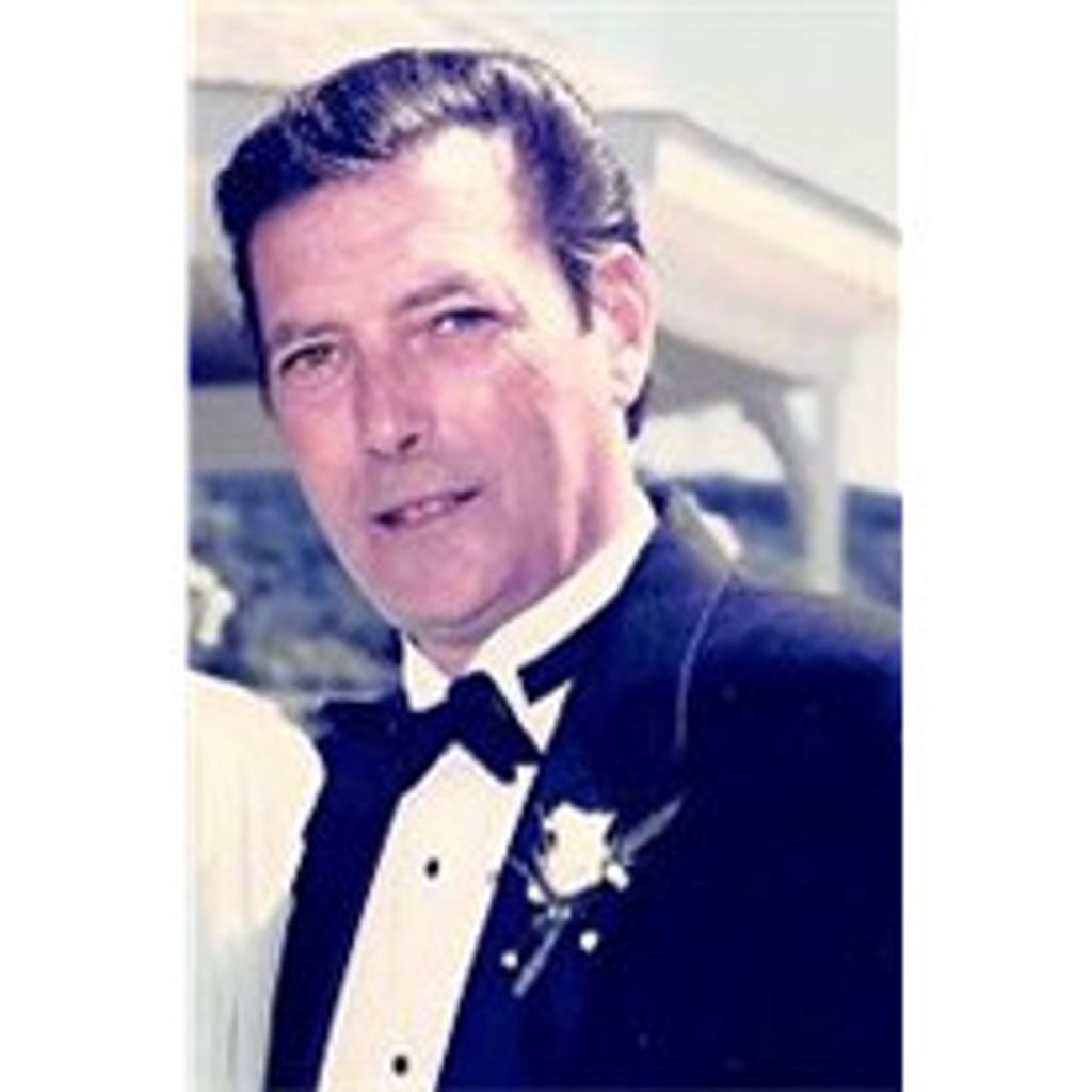 Richard F. Sauvé