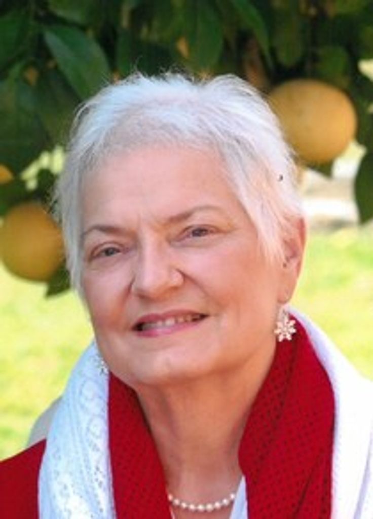 Patricia Mays