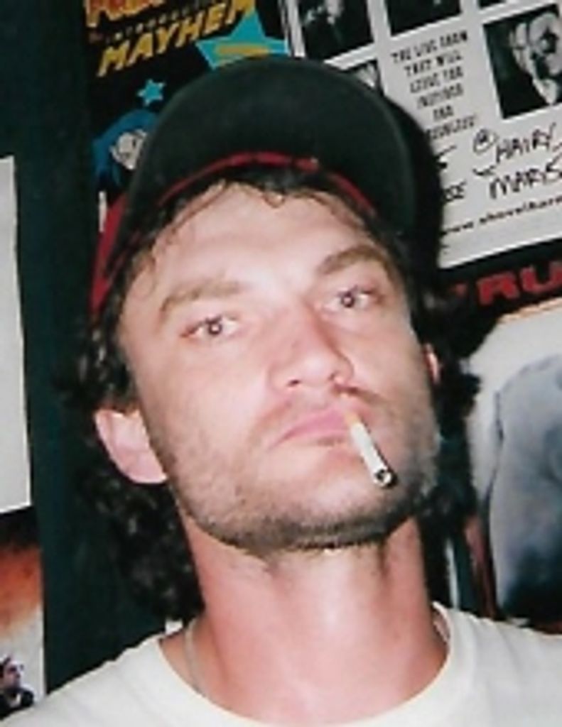 Thomas "Tom" Paul Miller