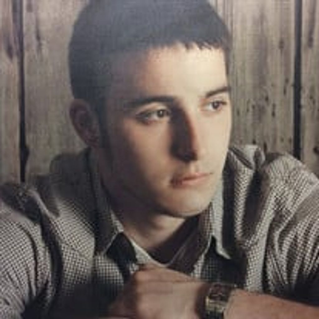 Jarred Adam Sexton Profile Photo