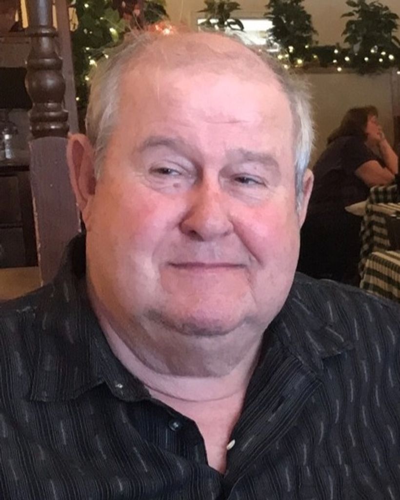Leonard Glenn Williams, Jr. Profile Photo