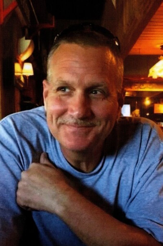Robert "Rob" Alan Pigott Profile Photo