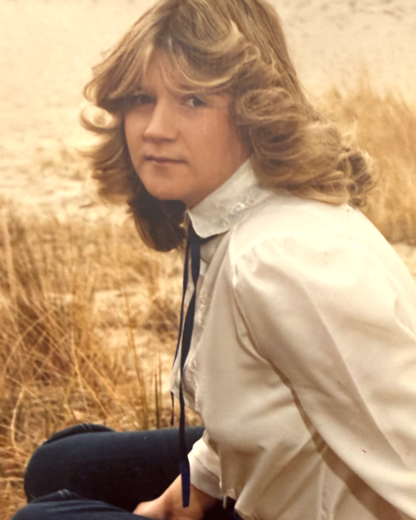 Donna McGlame