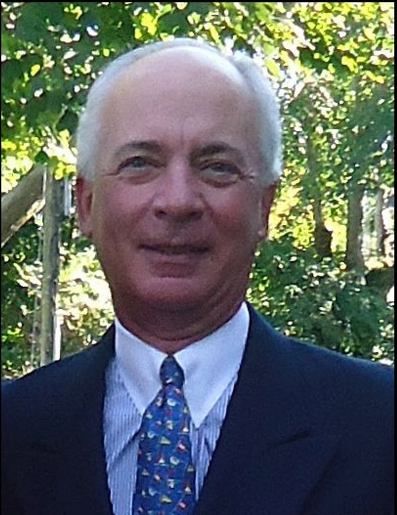 Joseph Francis Maloney Profile Photo