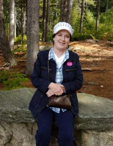 Judy Burgin Profile Photo