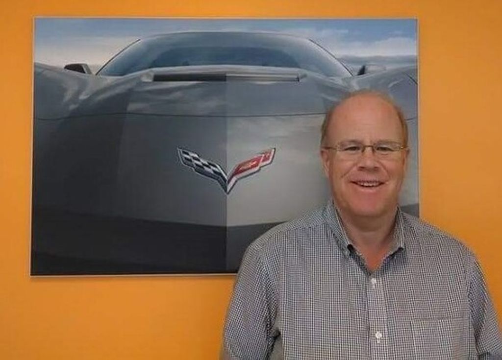 Robert Mawyer Worrell, Jr.