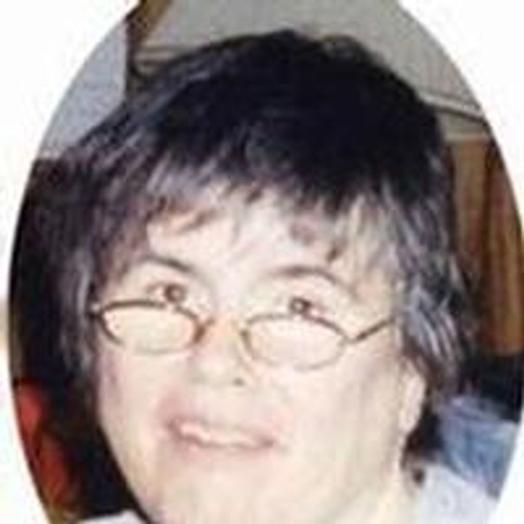 Diane F Fluharty