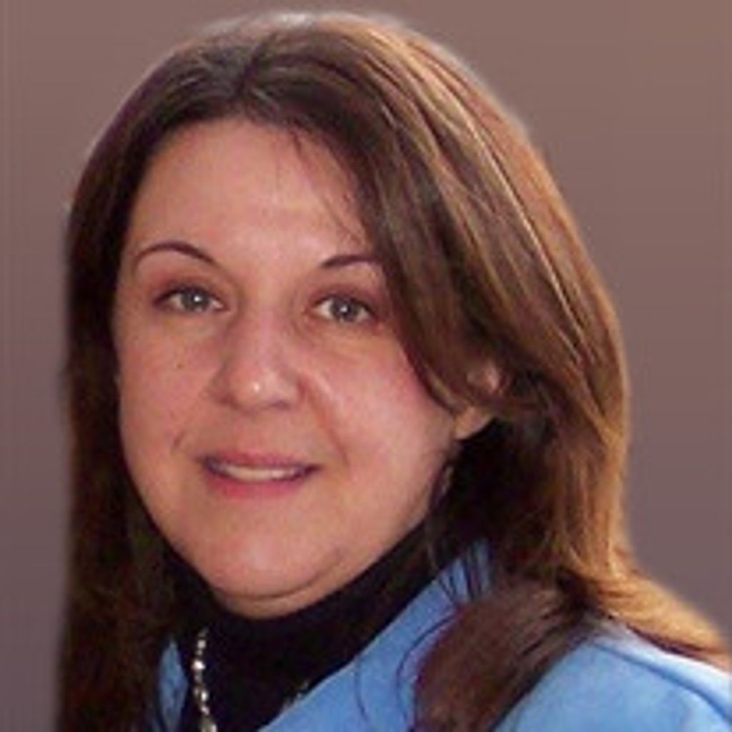 Kimberly Ayers