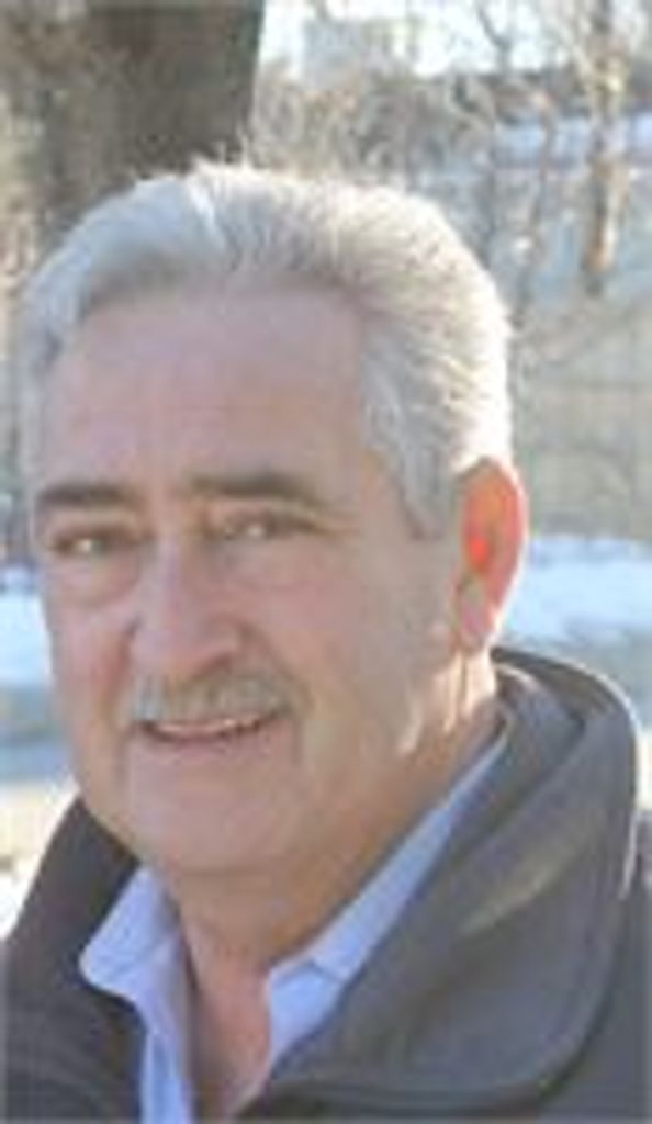Charles Michael Walsh