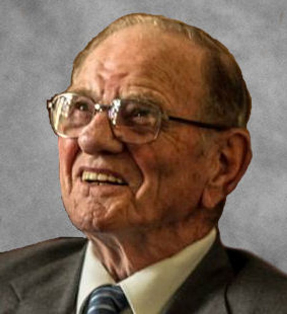 Richard "Dick" J. Huelsbeck