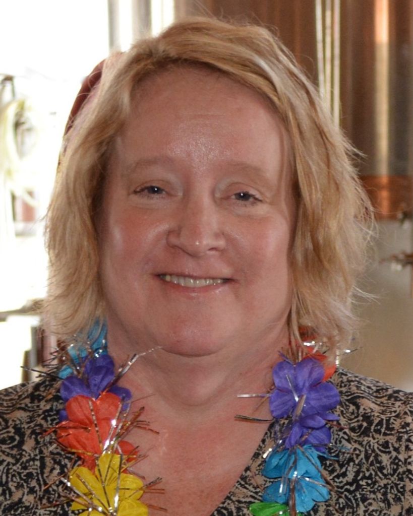 Laurie Lee Neuendorf Profile Photo