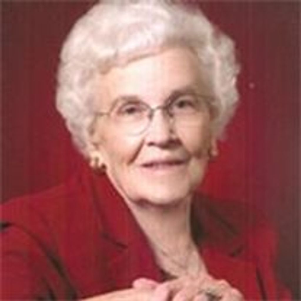 Rosetta Jean Ooley