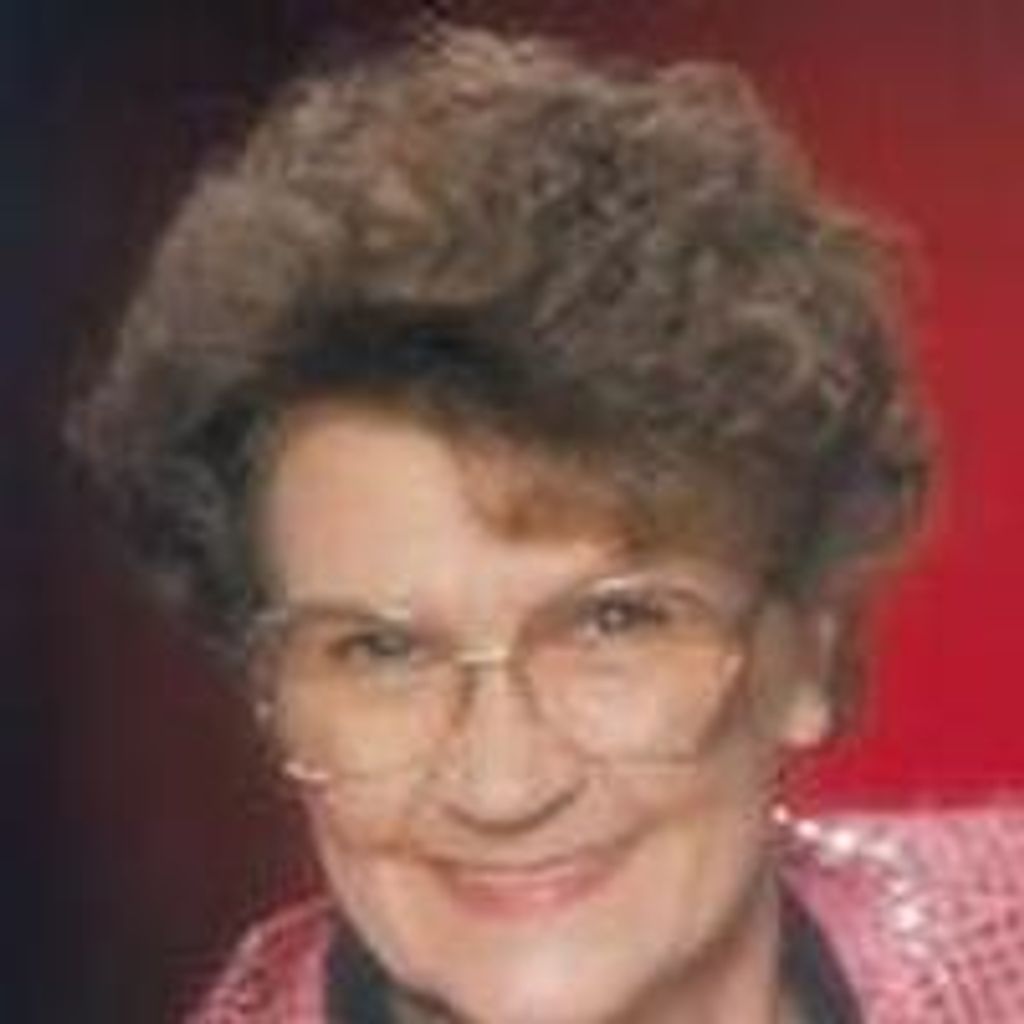 Patricia E. Walters Sabo