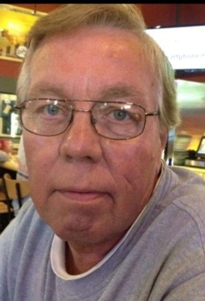 Dennis E. Topper Profile Photo