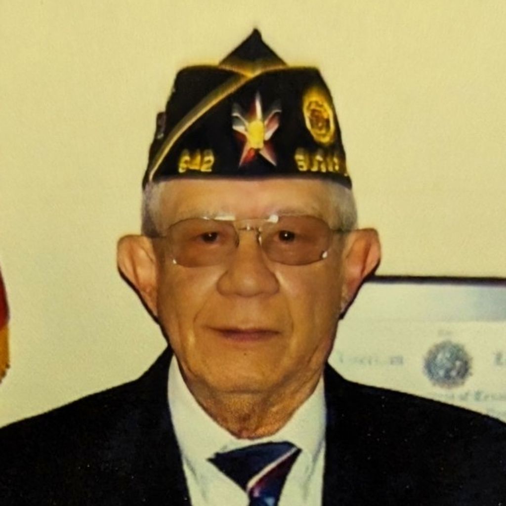 Benito O. Flores