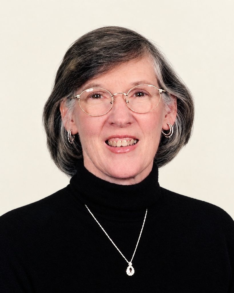 Joan Marie Asso