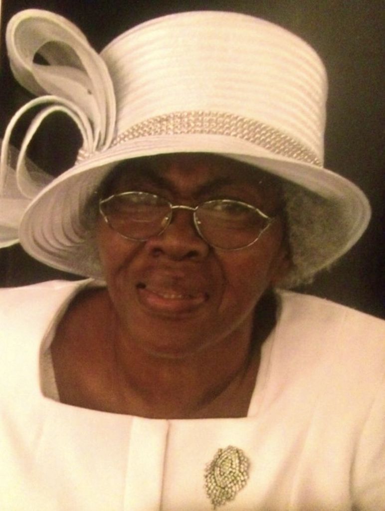 Edna Earle Williams