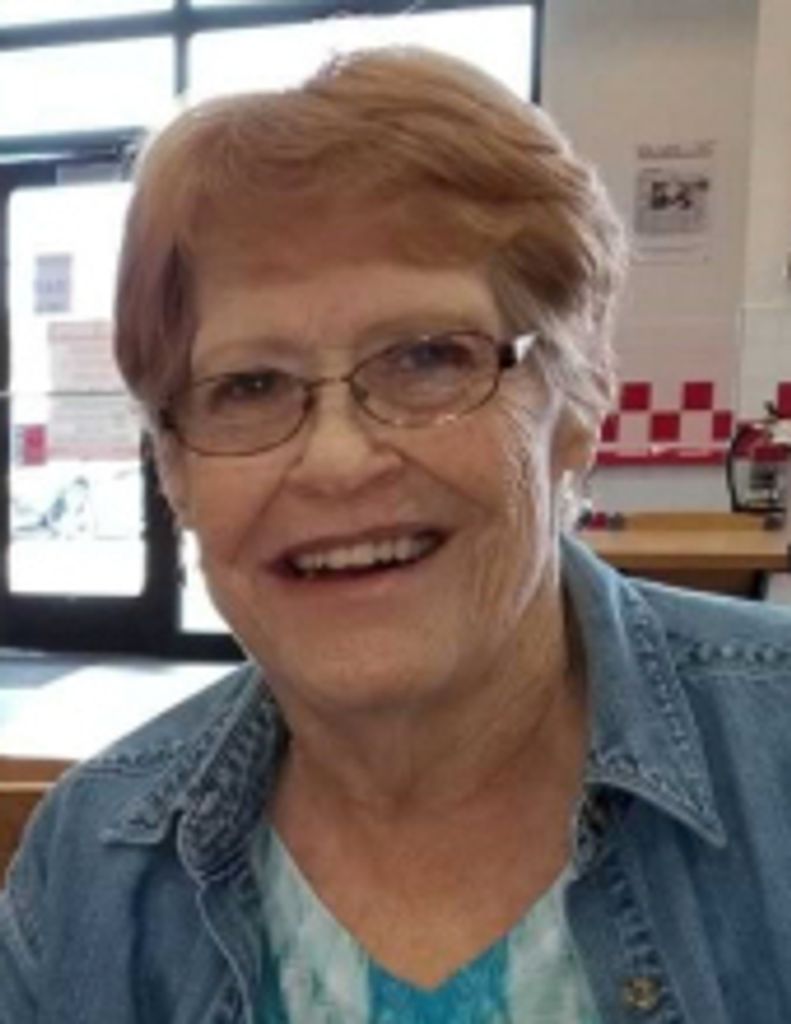 Linda Shirlene Vogh
