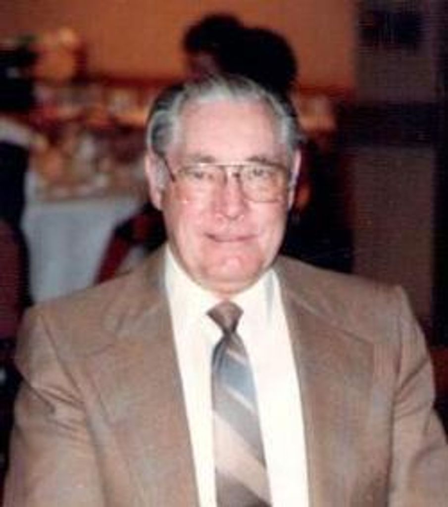 John Lawrence Peterson