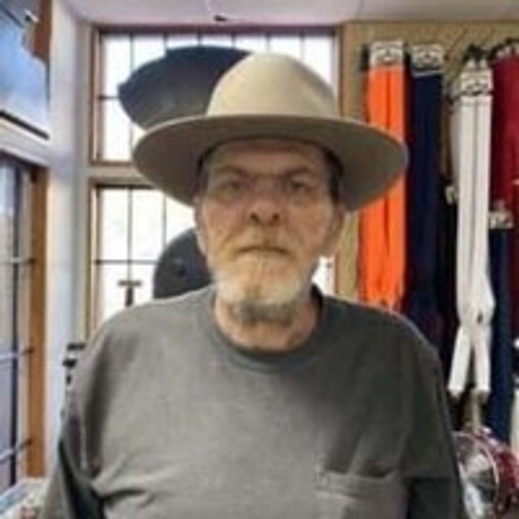 Terry Hyatt Profile Photo