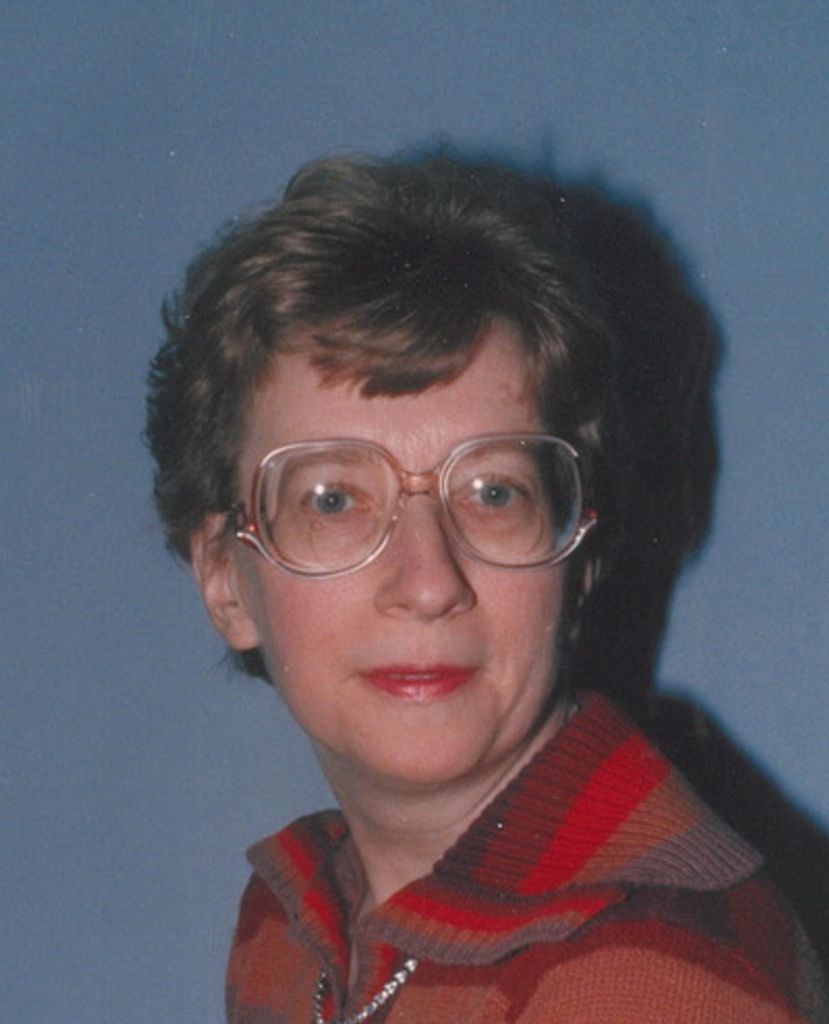 Mary Dust Nadler Profile Photo