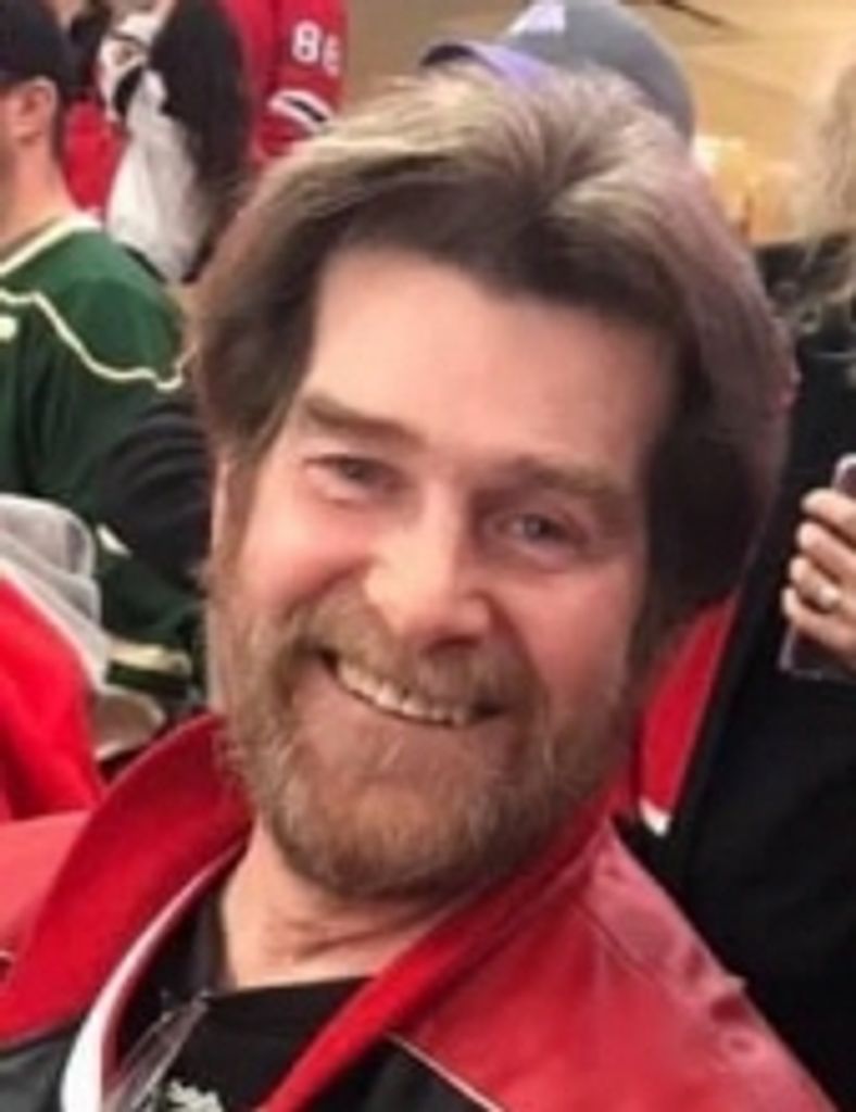 Herbert George Uher, Jr.