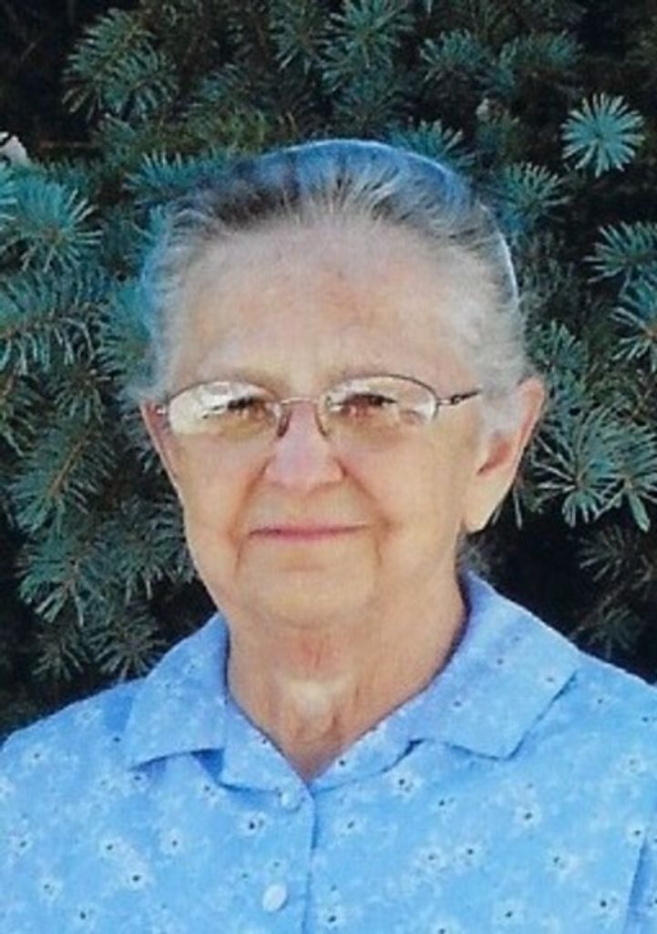 Marjorie Louise Wolf Miller Profile Photo