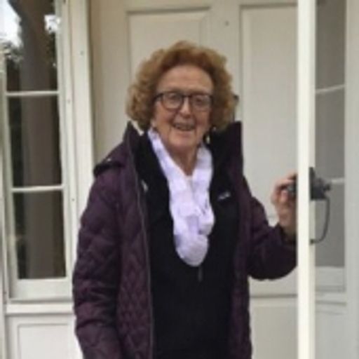Vivian L Rude Profile Photo