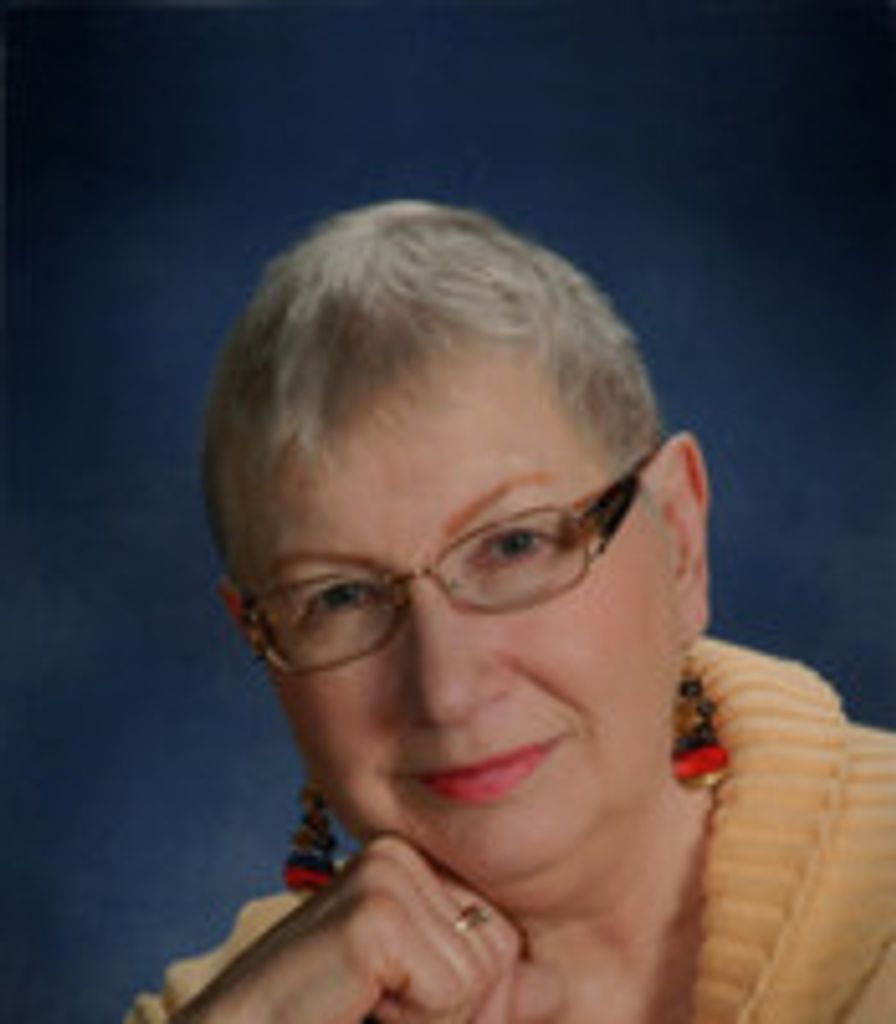 Audrey Ann Arneson