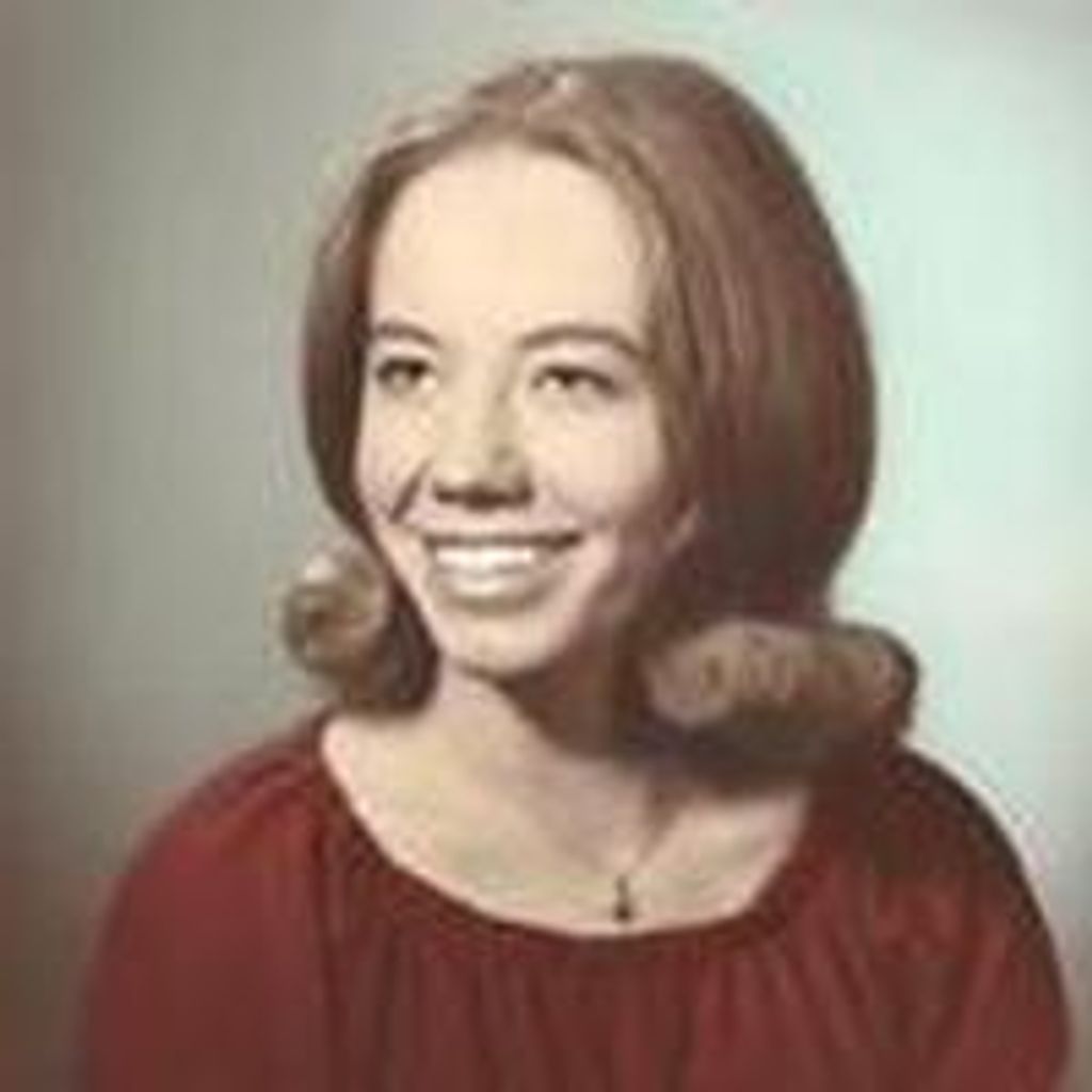 Marilyn Kay Downing