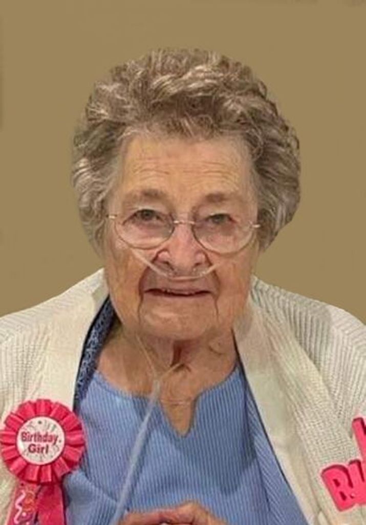 Viola Esther Schaffer Profile Photo