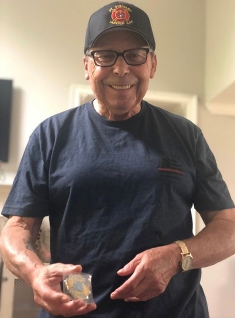 Michael John Varga Sr. Profile Photo
