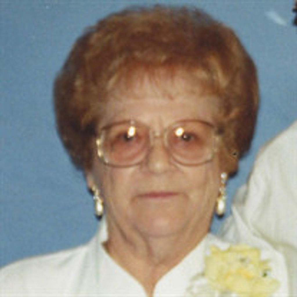 Doris Fant