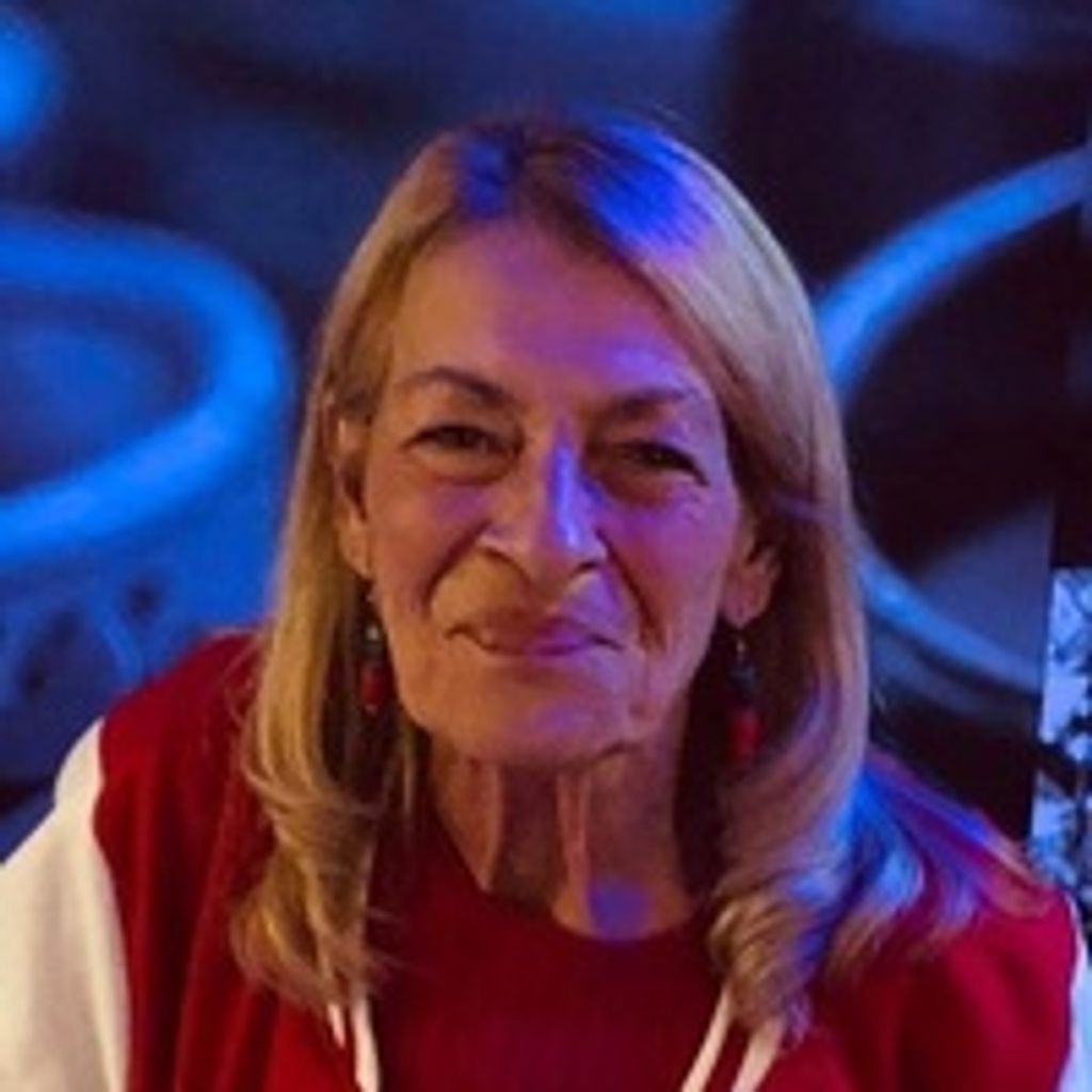 Roberta Janell Tibbetts