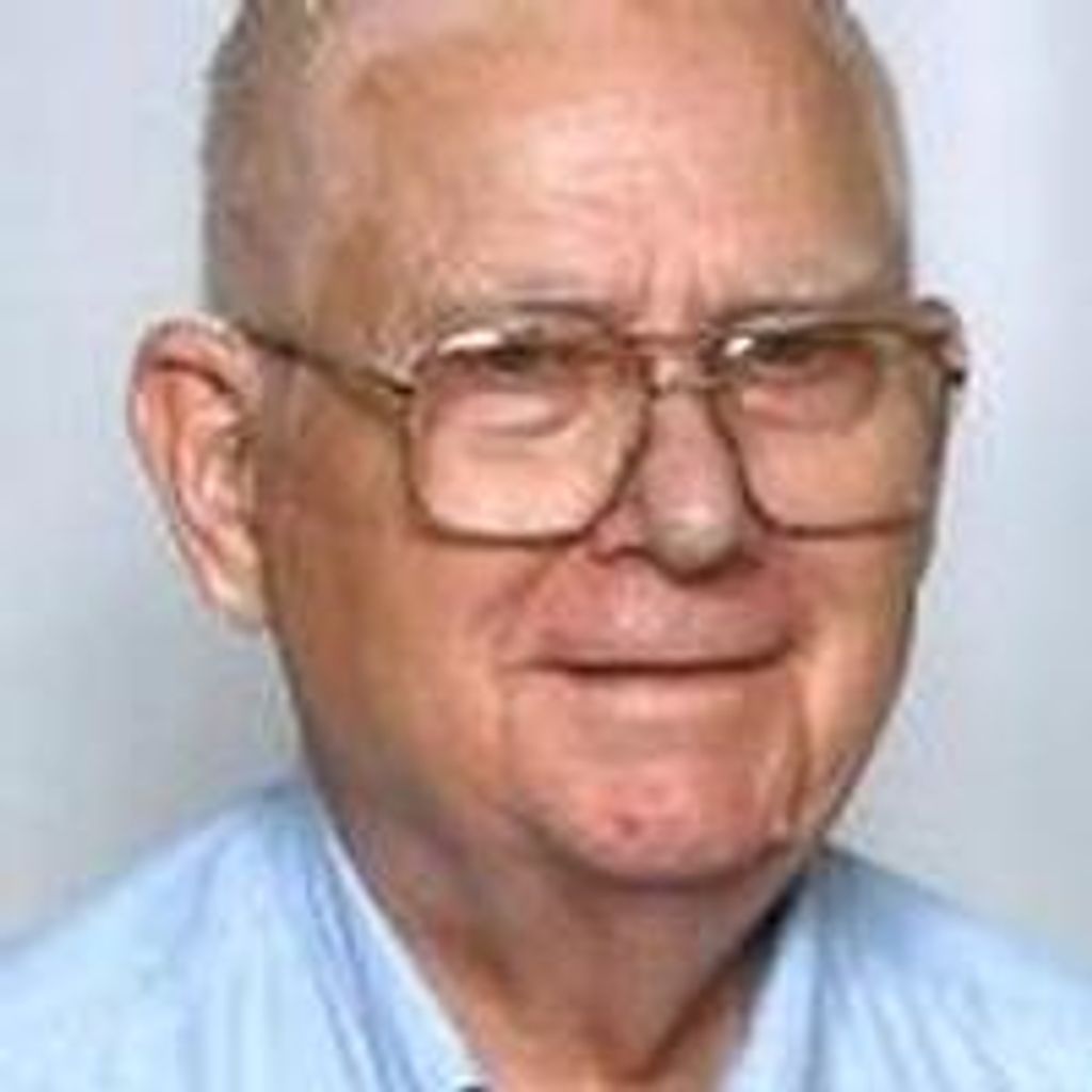 Rev.  Delbert Watson