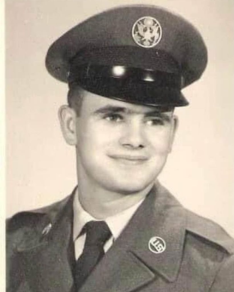 Dan David Long Profile Photo