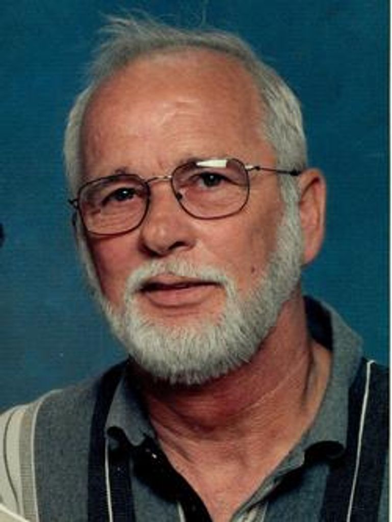 Harold Dean Booth Profile Photo