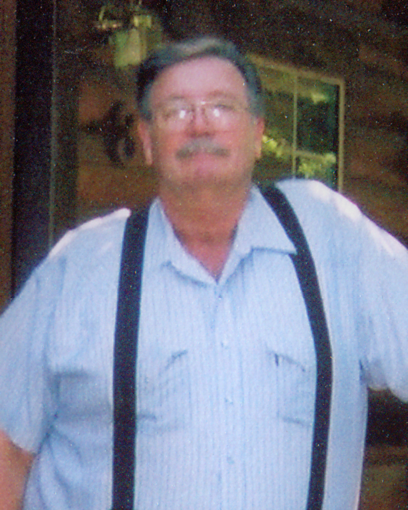 Roy Dirl Pierson