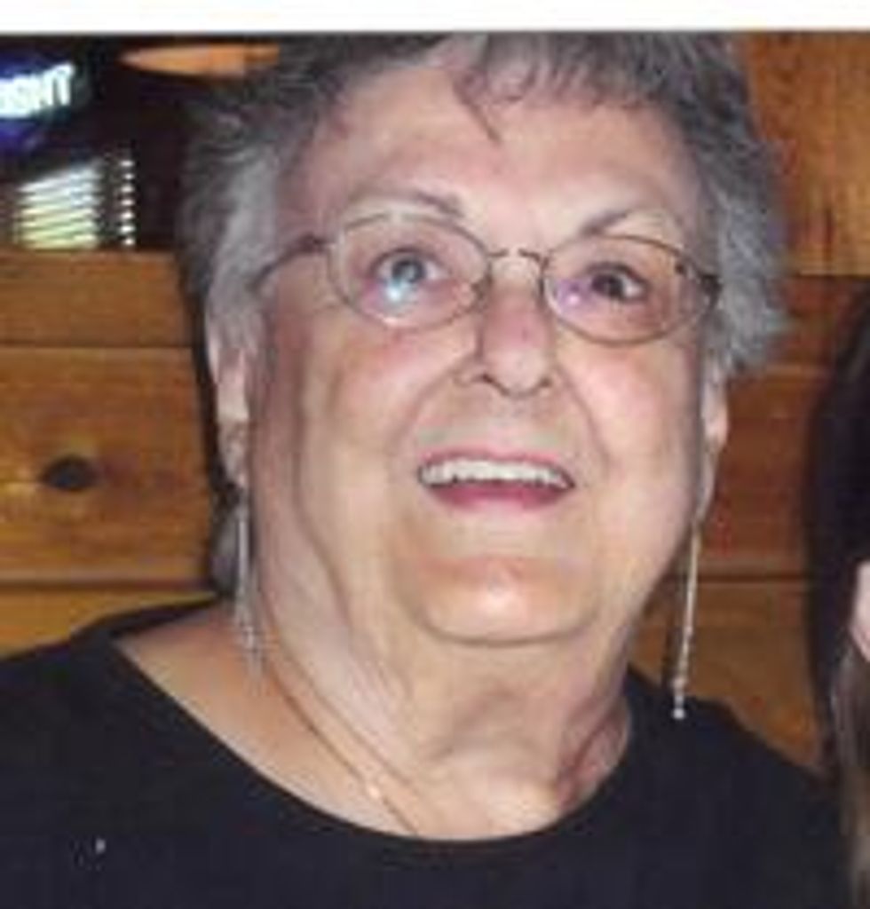 Janette  A. (Wightman)  Lansing