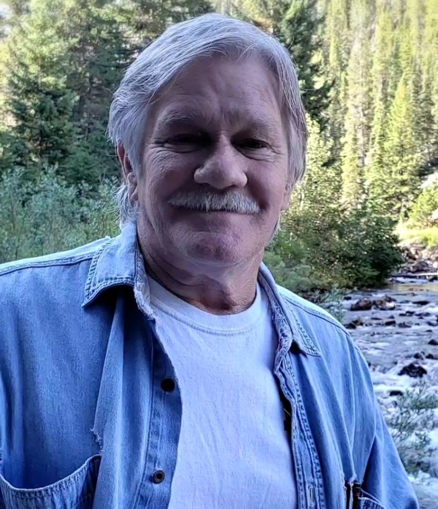 Michael Ray Malone