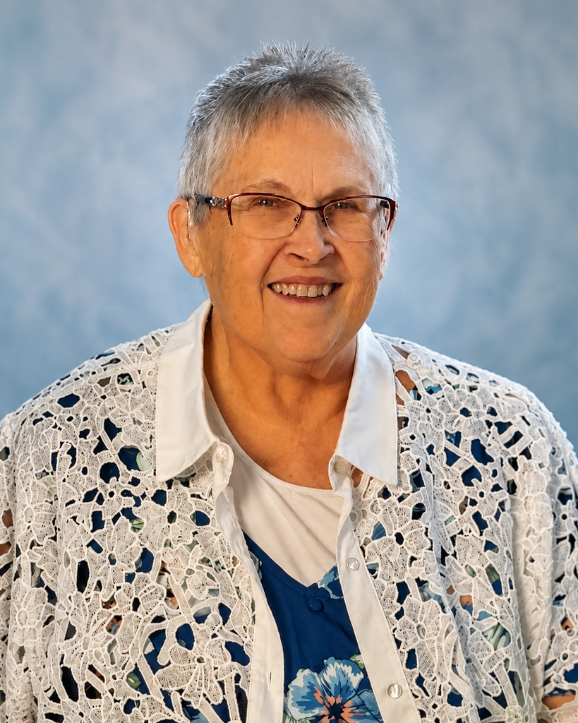 Luella Lang
