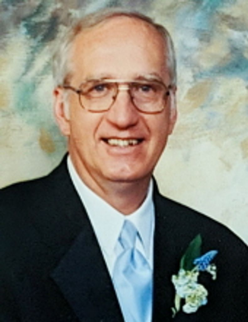 Larry E. Mccleaf Sr.