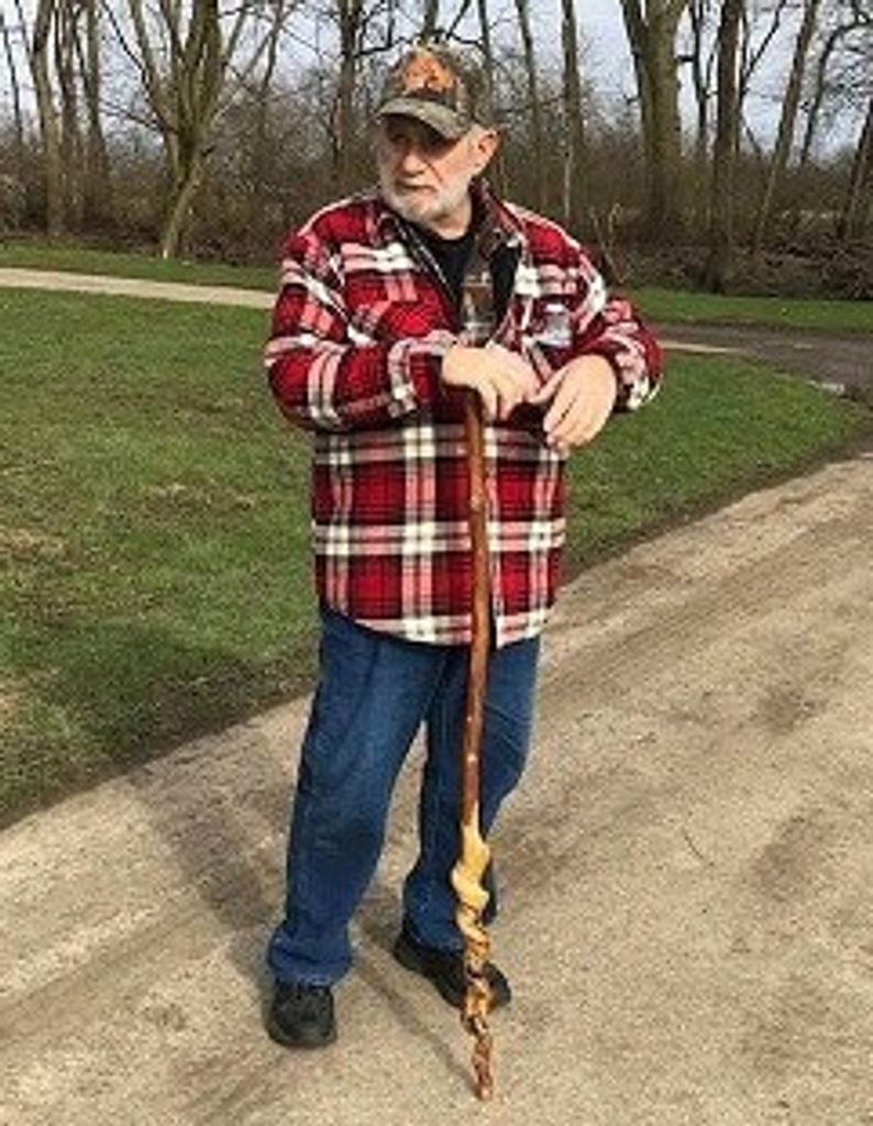 Thomas "Tom" R. Strahler