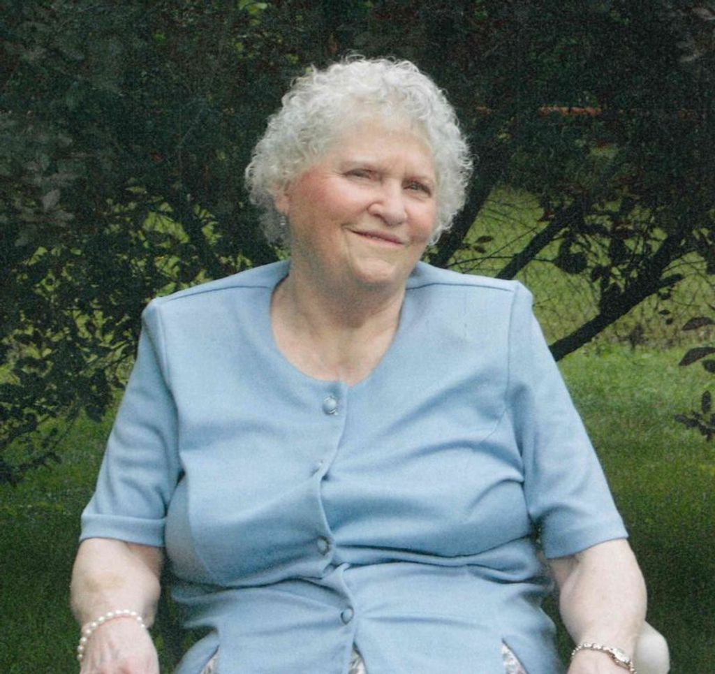Maurine Rakestraw