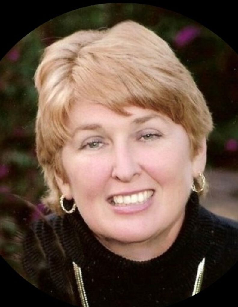 Patricia Brennan Heldt