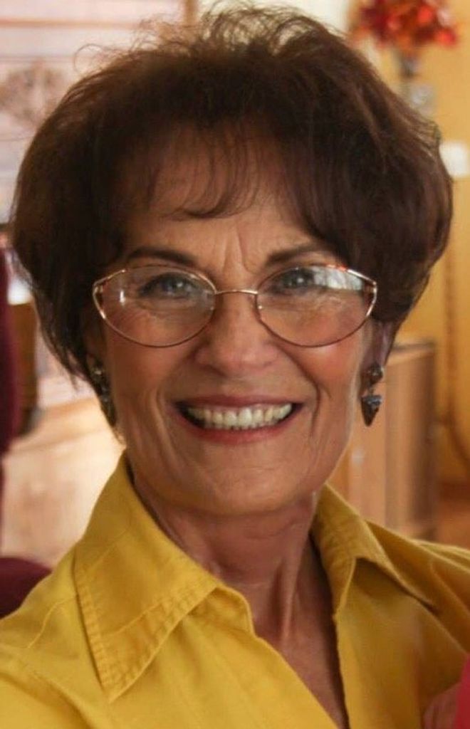 Judith Ann Kitch