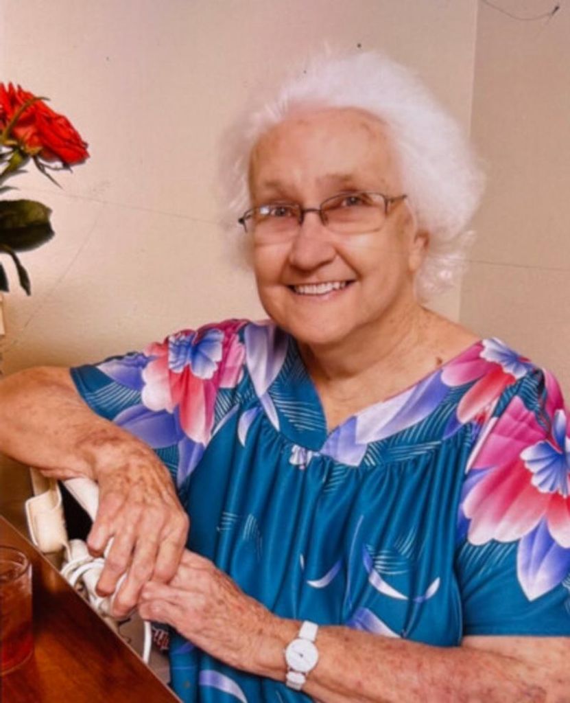 Patsy Ruth Elder Profile Photo