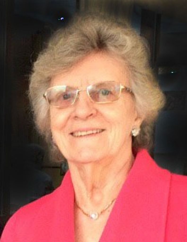 Jean Arlene Labarr